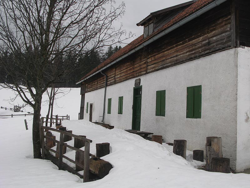 Gföhler Alm